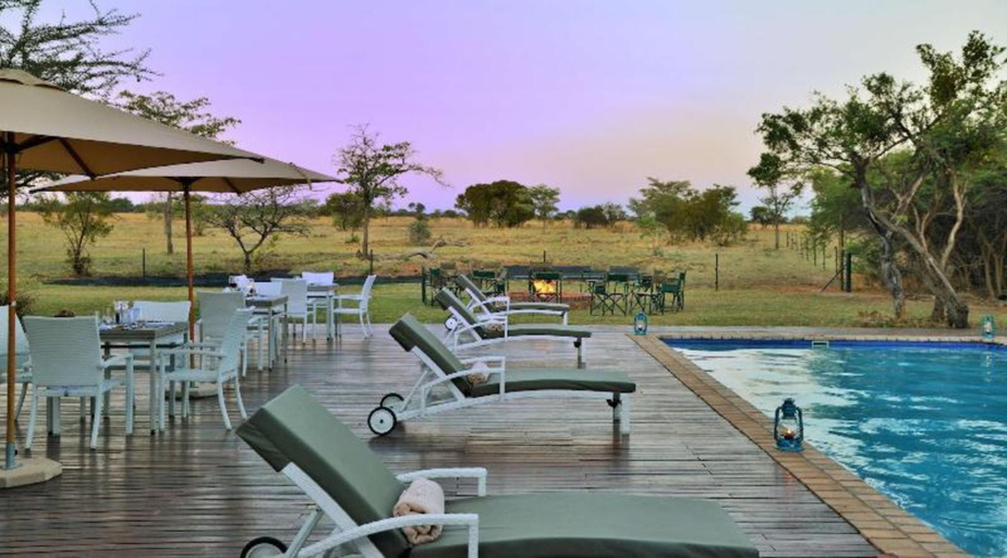 Sport & Beauty 2, Safari Plains, Waterberg