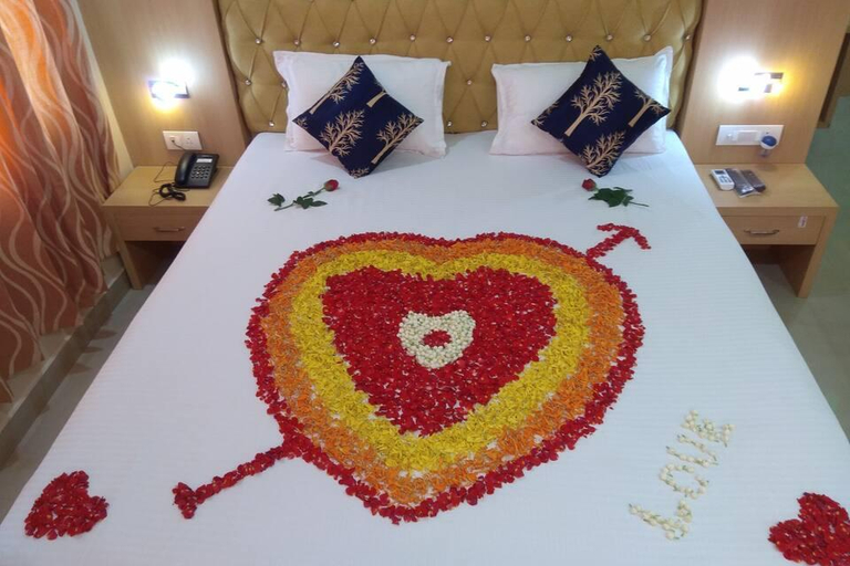 Bedroom 2, CITY VIEW , South Andaman