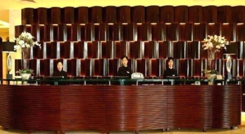 Others 4, Jinjiang Hotel Qianan, Tangshan