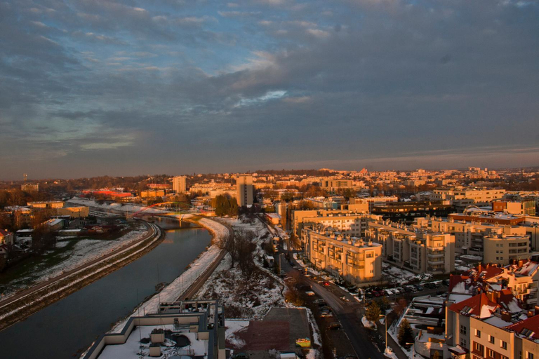 Others 2, Kapart Rzeszow Apartment, Rzeszów City