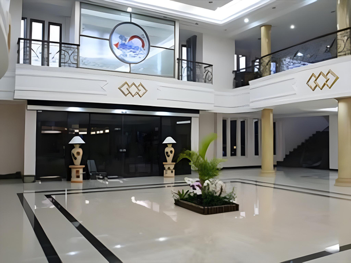 Public Area 2, Wira Carita Hotel, Serang