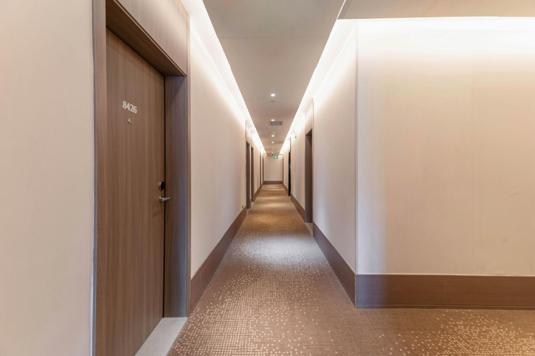 Others 5, yunting Hotel, Suzhou
