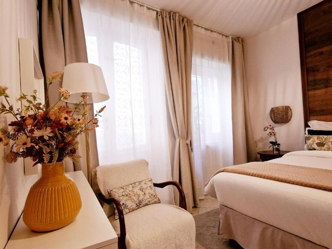 Bedroom 3, Donna Rosa your Home in Taormina, Messina