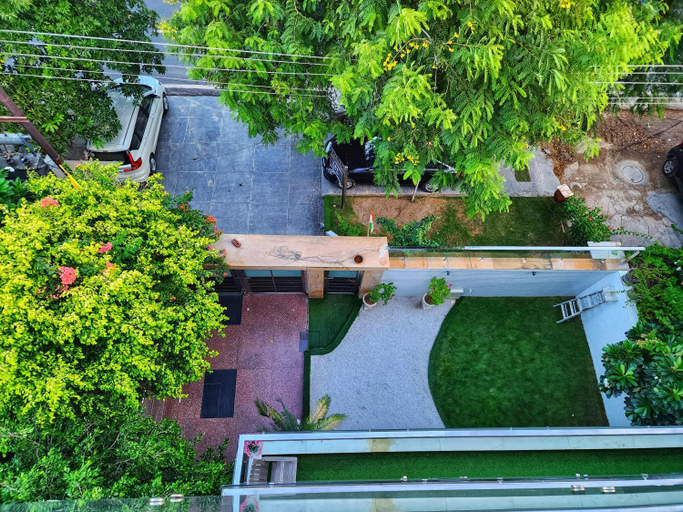 Others 5, The G-8 Noida Hotel, Gautam Buddha Nagar