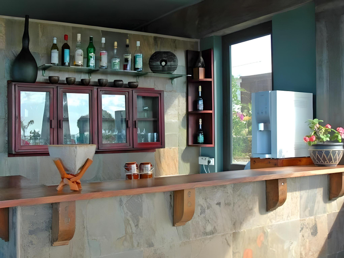 Food & Drinks 2, Domaine de la Paix Rodrigues Guest House