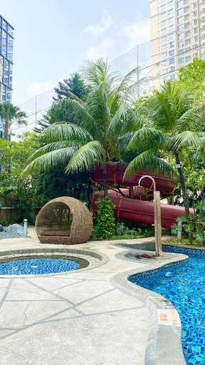 Sport & Beauty 2, The Mansion at Dukuh Golf Kemayoran, North Jakarta