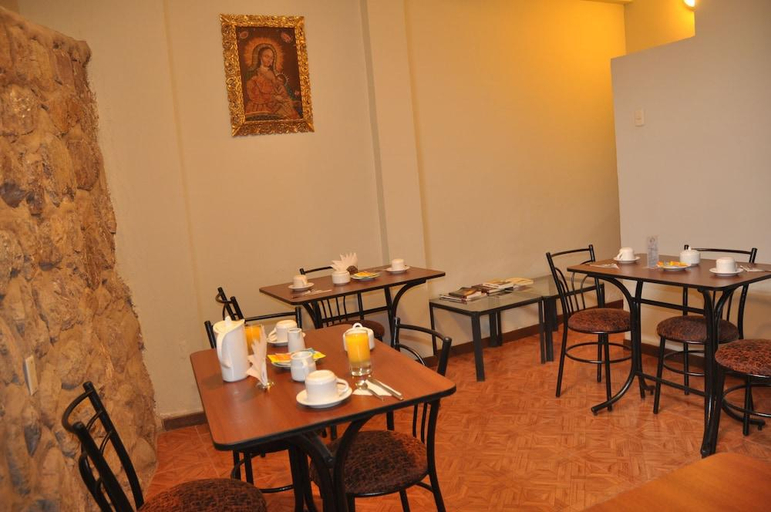 Others 2, Wayras III Inn Cusco, Cusco