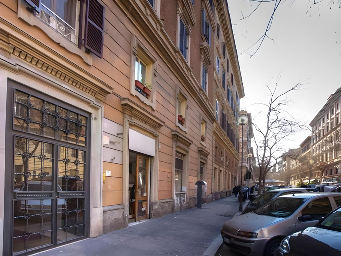 Others 2, B&B Eternal Rome Inn, Rome