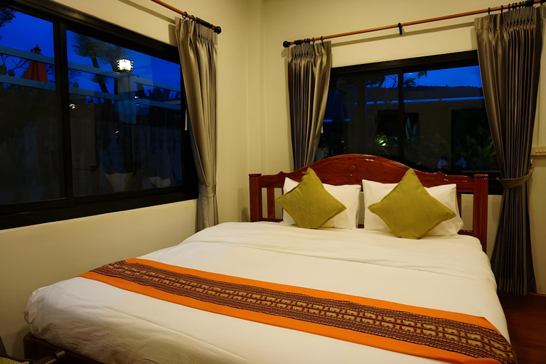 Bedroom 3, Be Cool Boutique Hotel @Phurua, Phu Rua