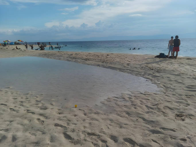 Others 2, Magic's Place Beach Resort, Moalboal