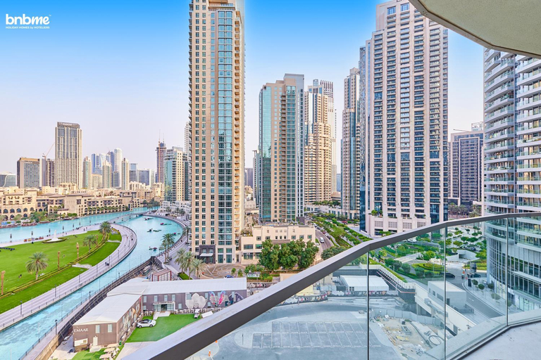 Nearby attraction 3, bnbmehomes - Grande Signature Residences, Dubai