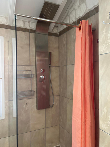 Bathroom 4, Hamre Apartments (Nicholas), Ionian Islands