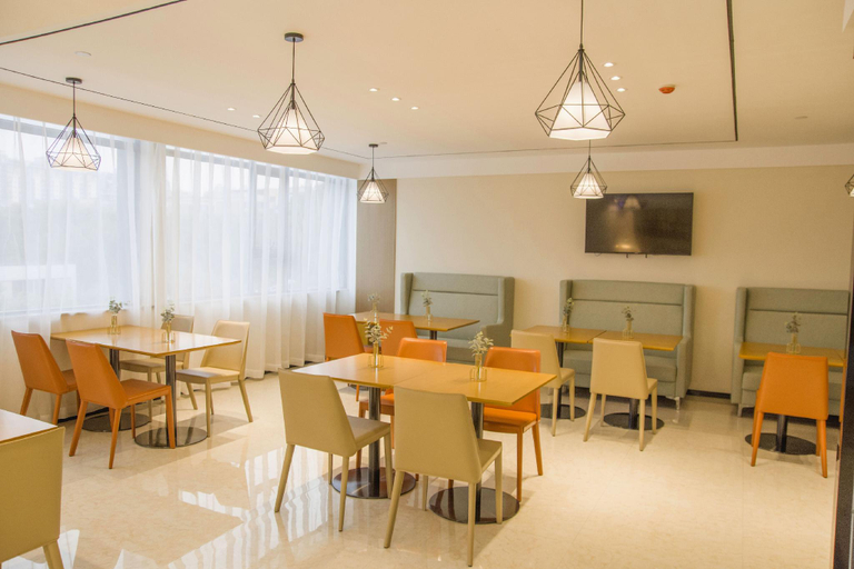 Food & Drinks 4, City Comfort Inn Foshan Sanshui Kangle Road, Foshan