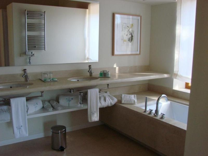 Bathroom 4, Can Simoneta - Adults Only, Baleares