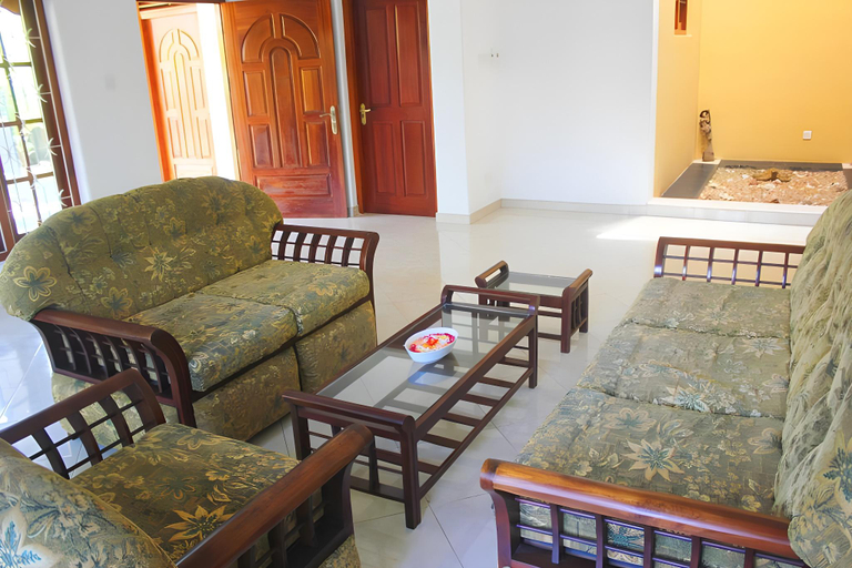 Public Area 2, Villa Comfort, Hikkaduwa