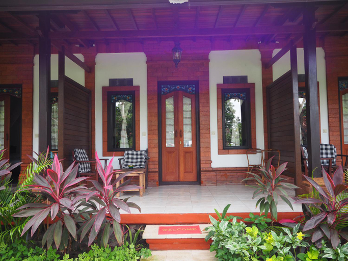 Others 2, Reef Seen Divers' Resort, Buleleng