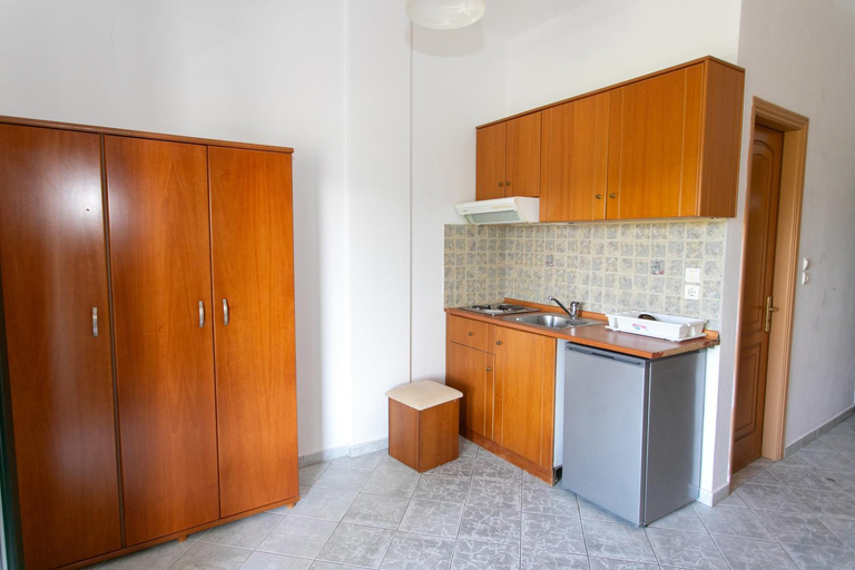 Others 5, Hotel Agios Athanasios, Epirus