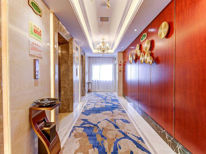 Others 5, Vienna Hotel (Nanchang County Chengbi Lake), Nanchang