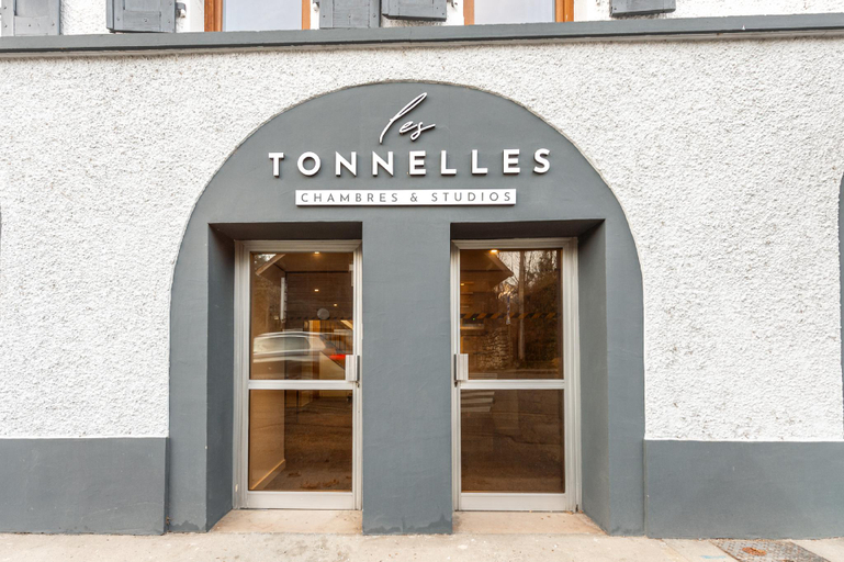 Exterior & Views 2, Les Tonnelles, Haute-Savoie