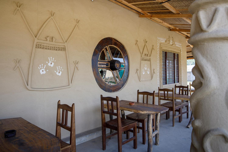 Food & Drinks 4, Tharu Community Lodge, Lumbini