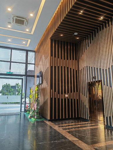 Others 4, Urban Suites Penang, Pulau Penang