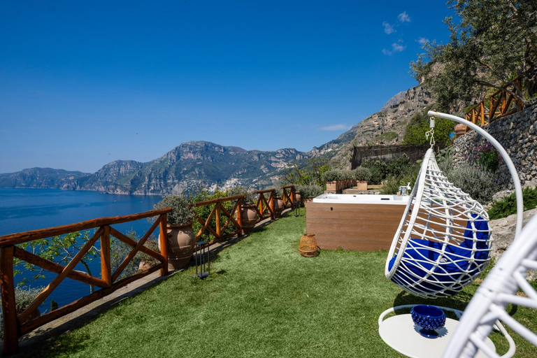 Others 5, Villa Virea, Salerno
