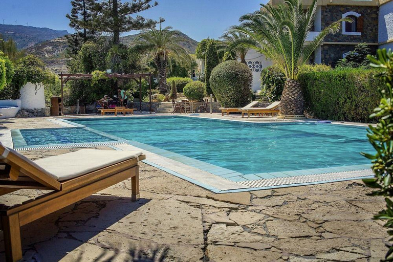 Sport & Beauty 2, Sitia Oceanides Apartments, Crete