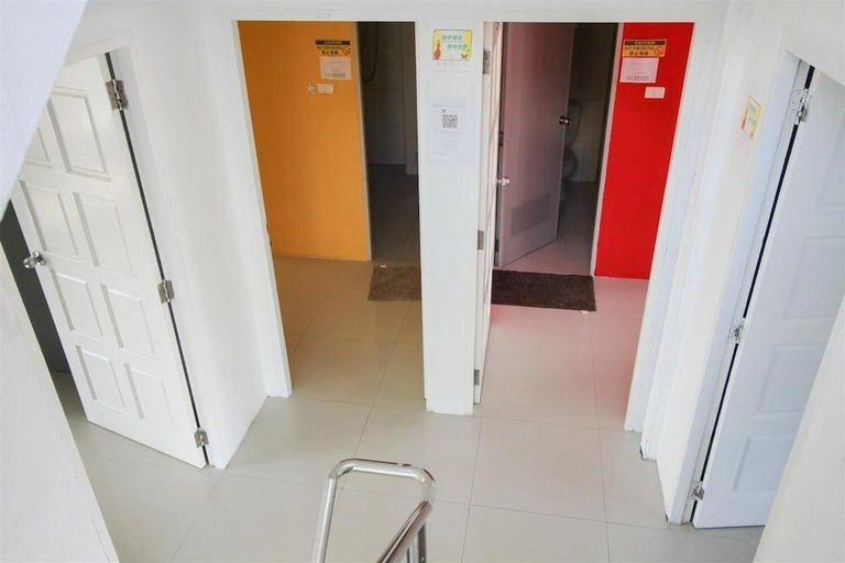 Others 5, Guan Chao Yin Hotel, Pulau Phuket