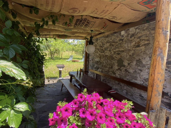 Others 4, La Casa delle Castagne, Sondrio