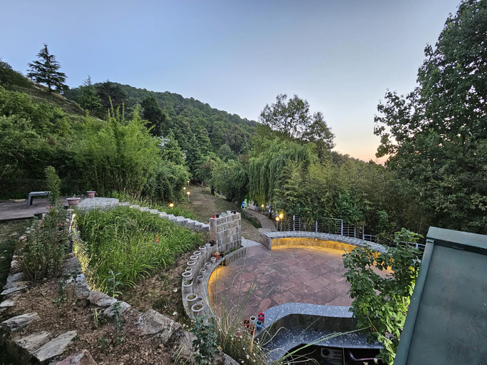 Others 3, The Vanya, Boutique Stay, Nainital