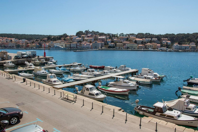 Others 2, Vindobona, Mali Lošinj