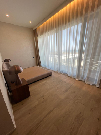 Bedroom 4, Sea Breeze, Baku