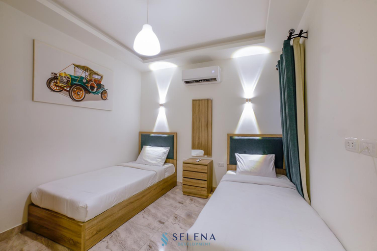 Bedroom 3, Selena Bay, Al-Ghurdaqah