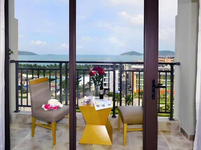 Others 2, Galaxy Bay Resort, Jiangmen