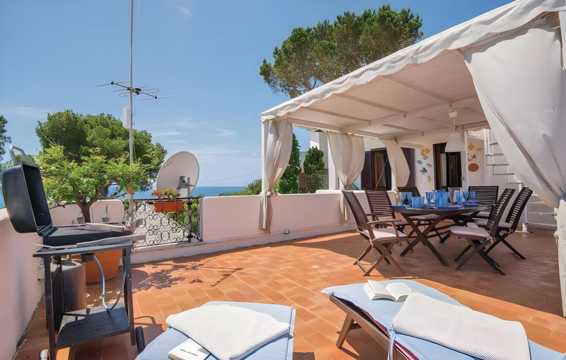 Others 3, Villa Fontania - Gaeta, Latina