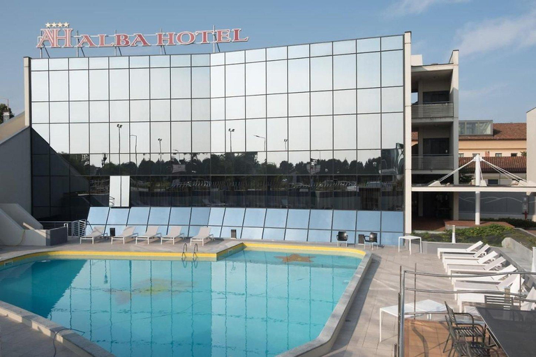 Sport & Beauty 3, B&B Hotel Alba, Cuneo