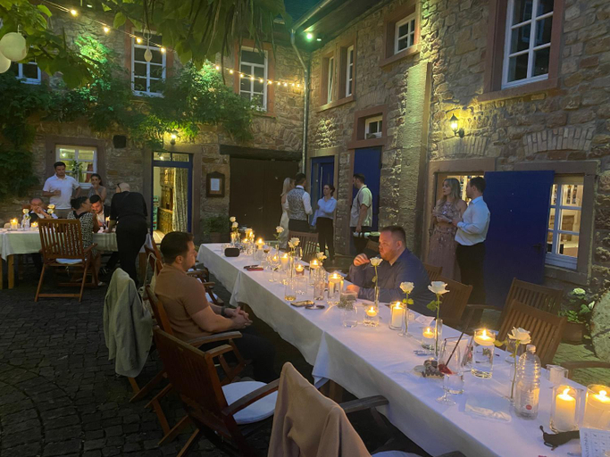 Food & Drinks 5, Felsenmuhle Neuleiningen, Bad Dürkheim