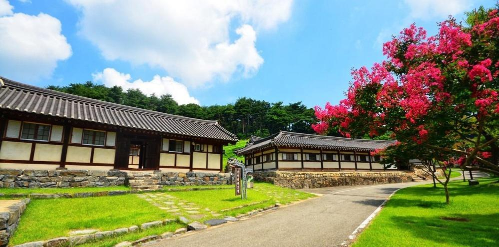 Others 5, Seocheon Munheon Traditional Hotel, Seocheon