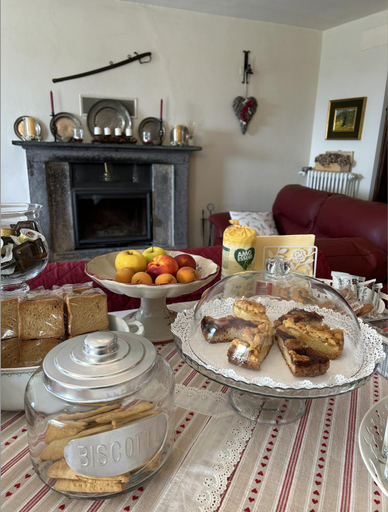 Food & Drinks 4, B&B Baldi, Brescia