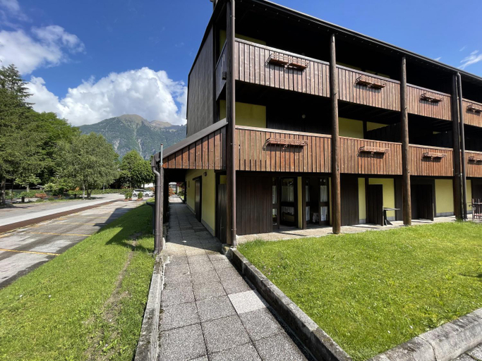 Others 3, 036 Trilocale piano terra, Pinzolo, Trento