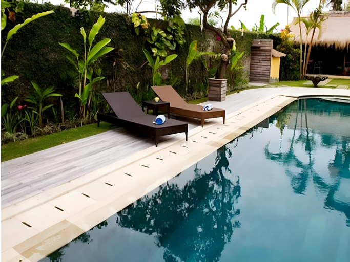 Sport & Beauty 4, Sasa Bali Villas, Badung