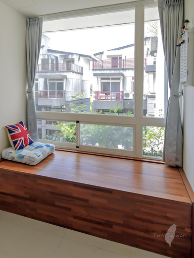 Others 4, Roaming Life B&B, Yilan