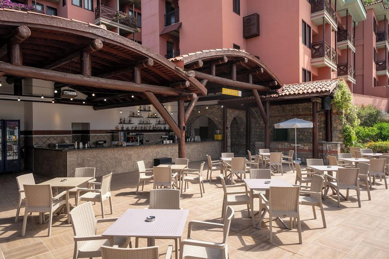 Food & Drinks 5, Sundia Suncity by Liberty, Fethiye