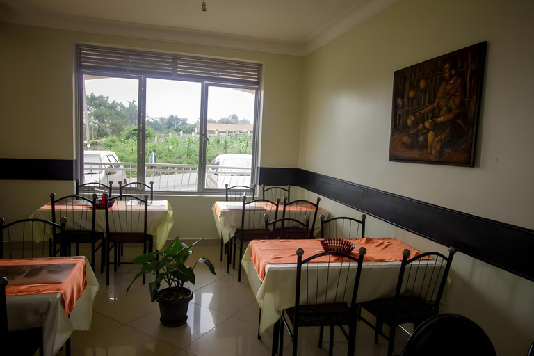 Others 4, New Fort View Hotel, Fort Portal