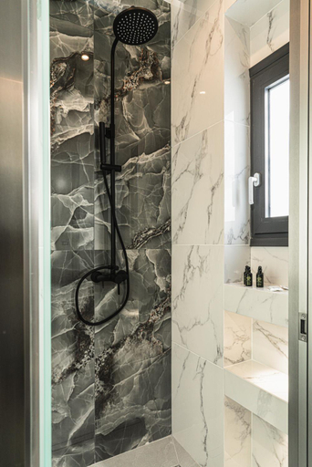 Bathroom 3, Lumior Villas Lux essence by 'elite', Ionian Islands