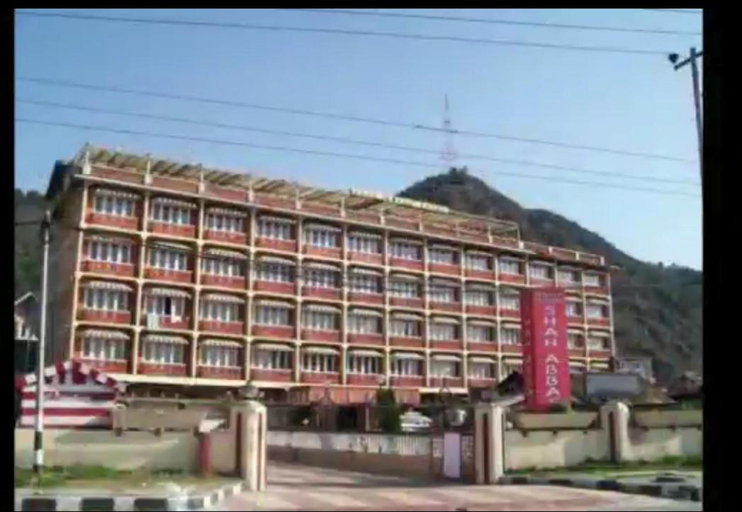 Others 4, Hotel shah abbas, Srinagar