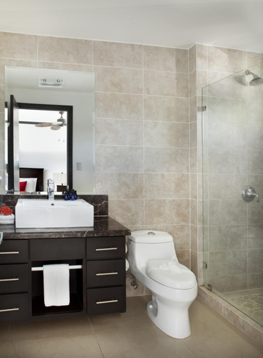 Bathroom 4, Best In Jaco Diamante Del Sol, Garabito