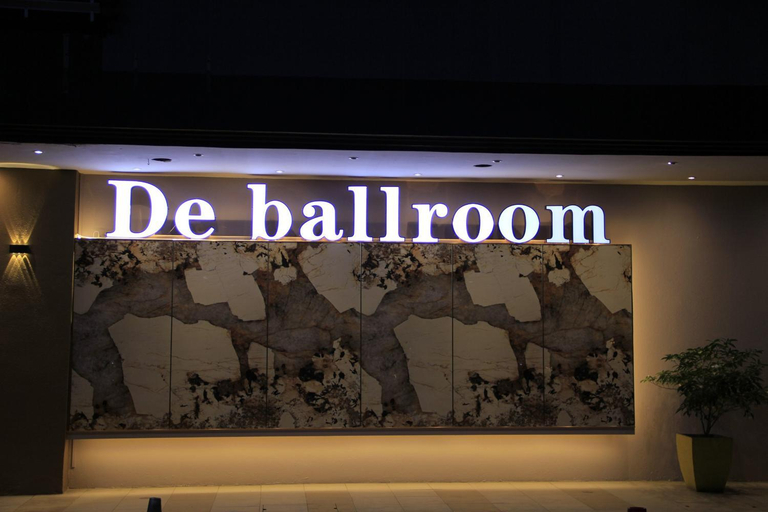 Others 5, Hotel De Leon, Lahad Datu