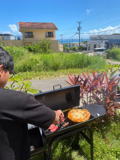Food & Drinks 4, ゲストハウス　lala, Ishigaki