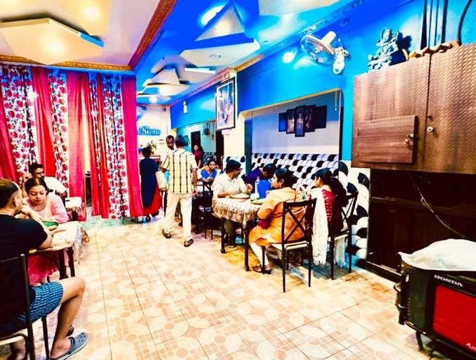 Food & Drinks, Hotel Nilamber, Nagaon